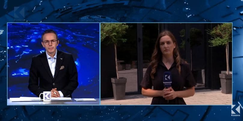 Mblidhet LDK-ja: Çka do të diskutojë Kryesia e partisë? (VIDEO)