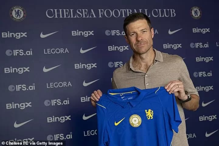 Alonso i ngazëllyer me atmosferën në Chelsea