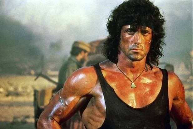“Rambo” feston 80-vjetorin e lindjes