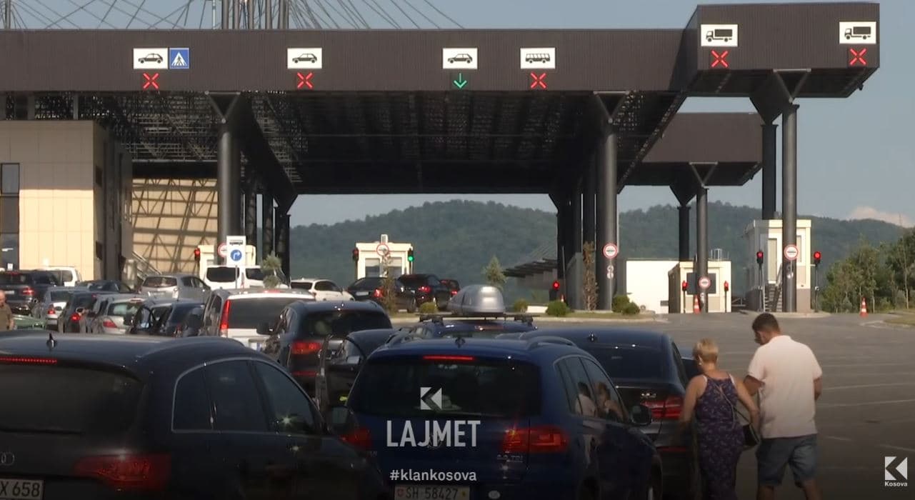 Arrestimet në Serbi: Shqiptarët ta evitojnë territorin serb (VIDEO)