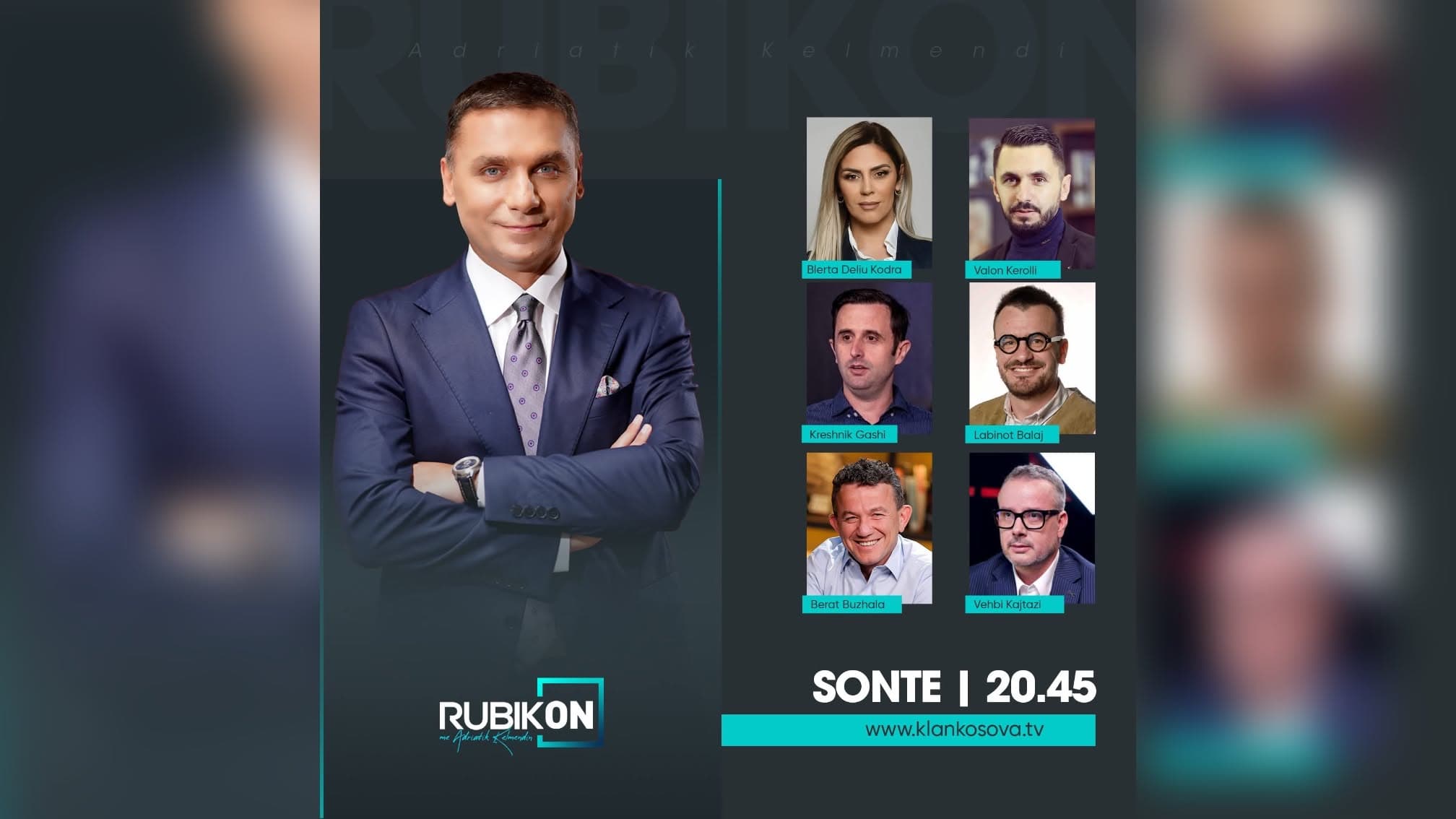 Rubikon sonte: Lulegjelat, cilat janë pasojat e mashtrimeve në Internet?