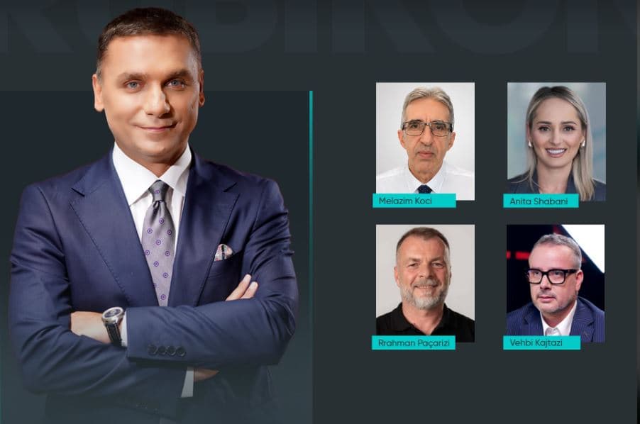Rubikon sonte: Cilat parti mund t’i themelojnë institucionet?