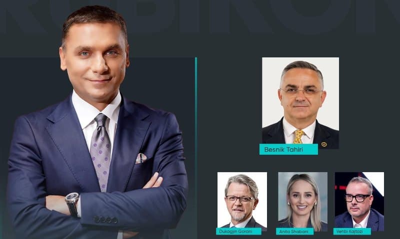 Rubikon sonte: Cilat janë opsionet e Aleancës?