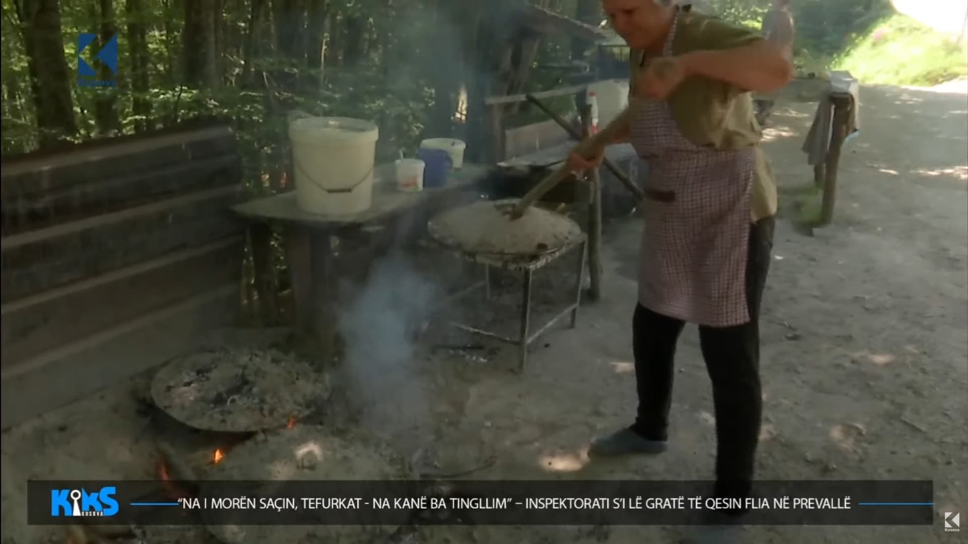 S’ka më flia në Prevallë? Ministria e Fitore Pacollit ua konfiskon saçat qytetarëve (VIDEO)
