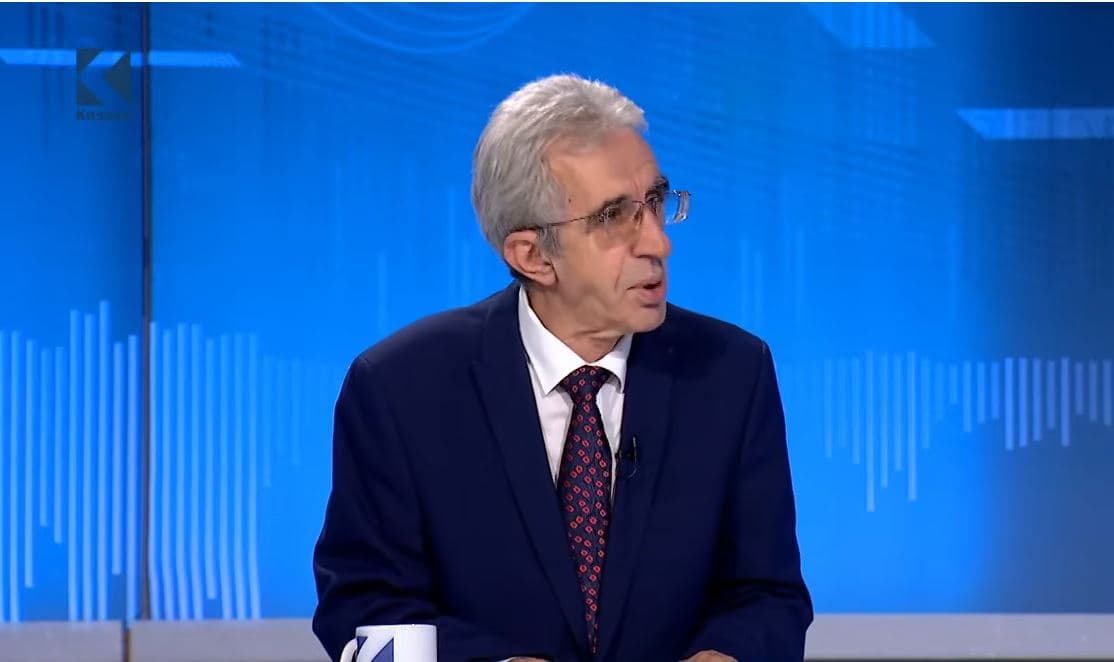 Koci: VV-ja nuk mund t’i marrë të gjitha pushtetet (VIDEO)