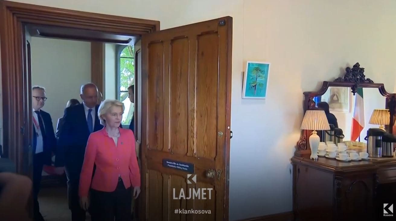Euro-integrimet: Shqipëria e Mali i Zi “n’tren” për Evropë (VIDEO)