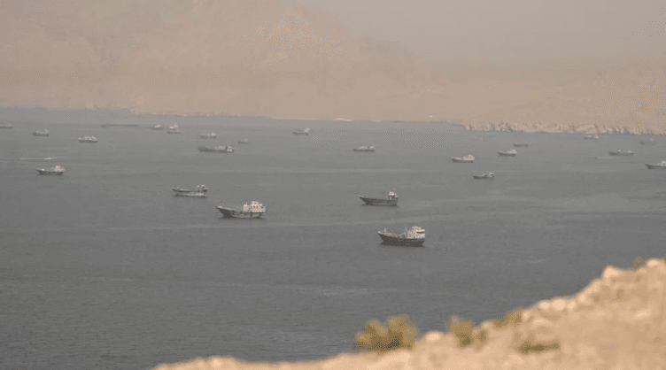 Kuvajti i cilëson si agresion sulmet iraniane në bazat ushtarake të Gjirik Persik