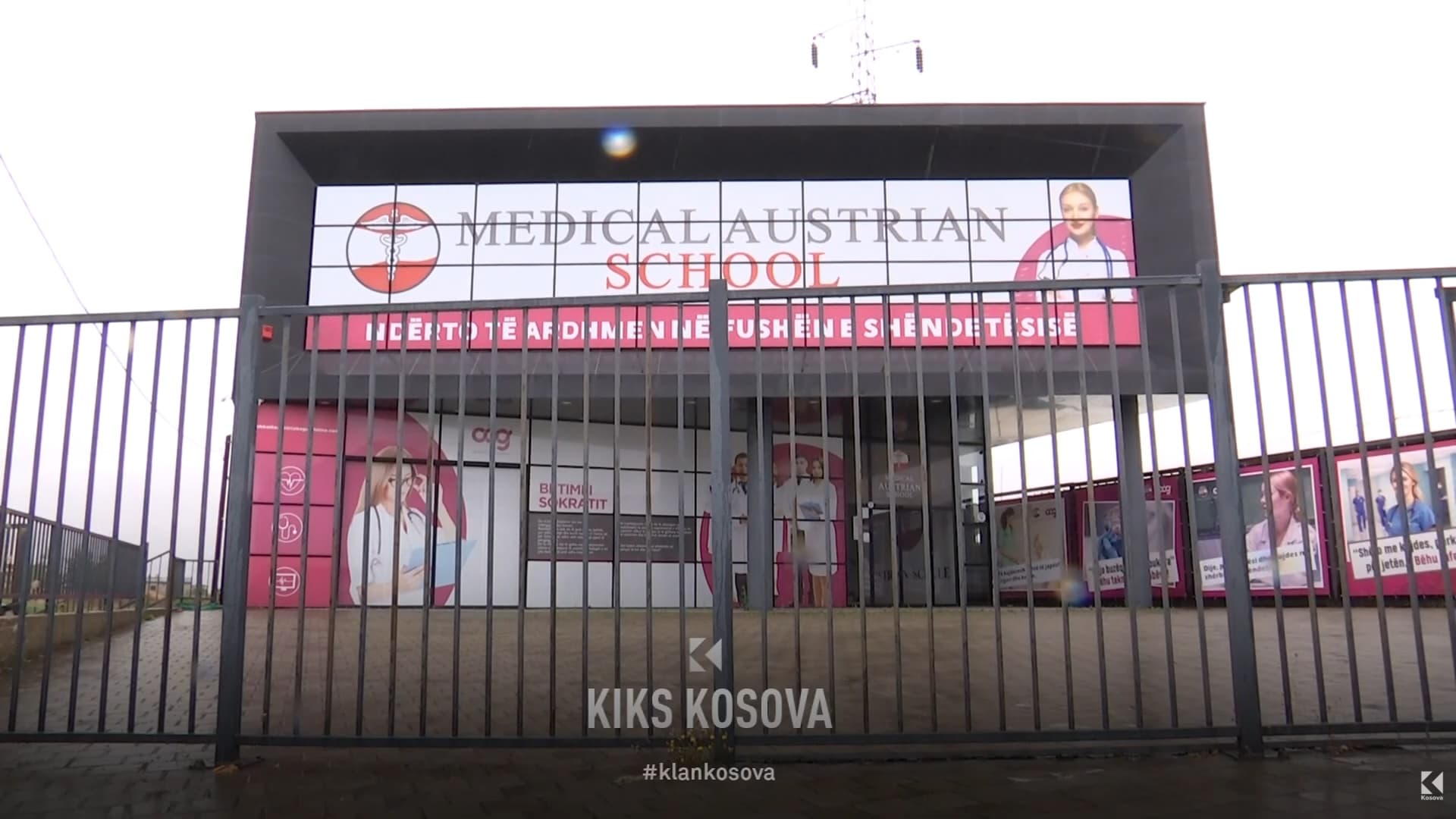 Çka ndodhi me 135 nxënësit e Kosovës që u ishte premtuar punësim në spitalet e Austrisë? (VIDEO)