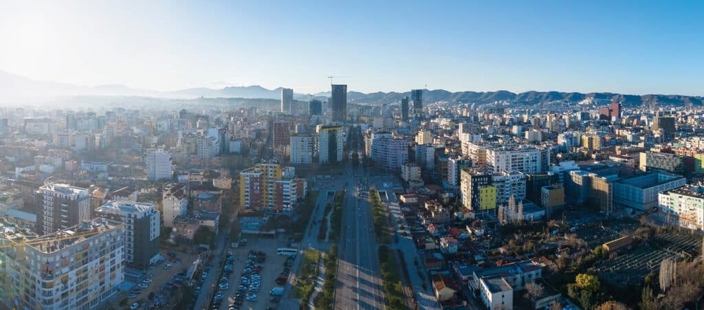 Eurostat: Shqipëria, e katërta në Evropë për vdekjet nga ndotja e ajrit