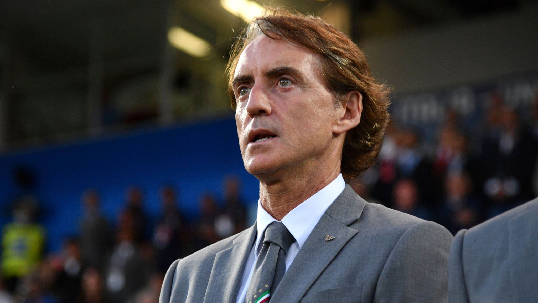 Roberto Mancini rikthehet në krye të Italisë, arrihet marrëveshja