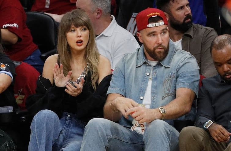 Sa kushtoi dasma e Taylor Swift dhe Travis Kelce?