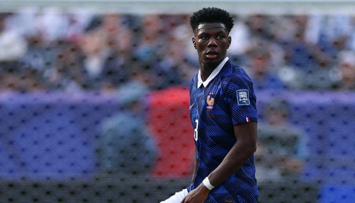 Franca në telashe, Tchouameni mungon në ndeshjen ndaj Paraguajit
