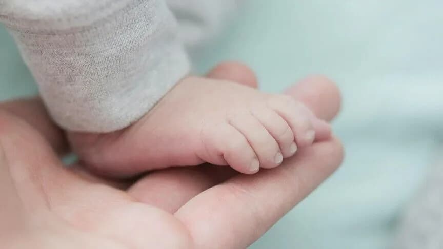 Shënohet shkalla më e ulët e lindjeve në gati 30 vjet në Gjermani