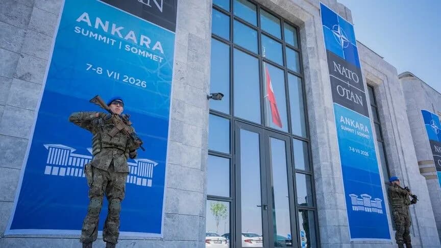 Turqia do të presë Samitin e NATO-s për herë të parë pas 22 vitesh
