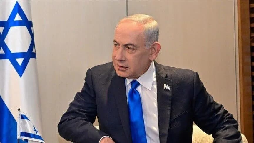 Kryeministri izraelit thotë se lufta me Iranin "nuk ka përfunduar"