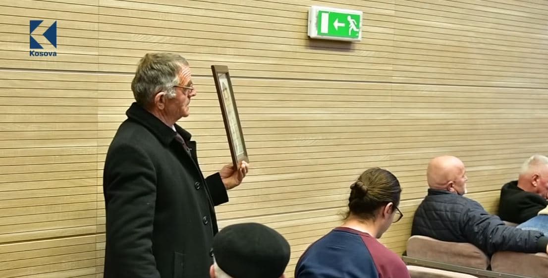 Konfirmimi i dënimit - Bajroviqi 12 vjet burg për krimet në Saradan (VIDEO)