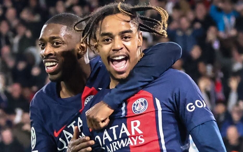 Ylli francez në radar të Atletico Madridit