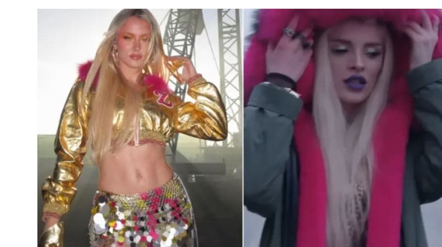 A po vjen bashkëpunimi mes Era Istrefit dhe Zara Larsson? (VIDEO)