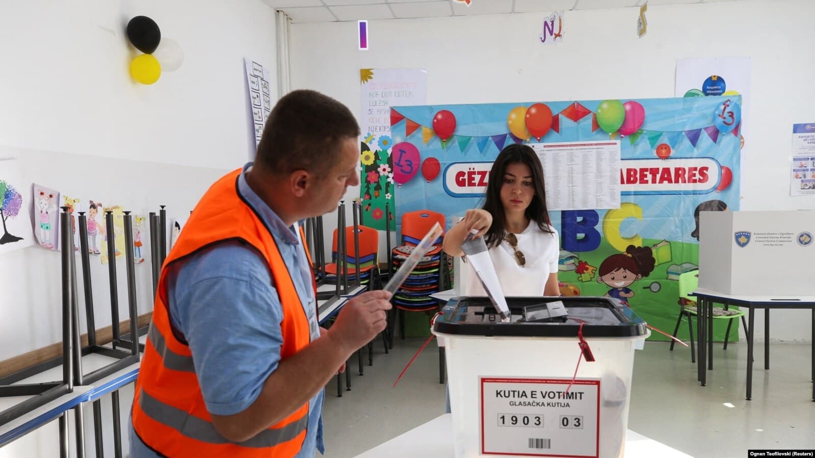 Kosova ka votuar. Tani është koha për të qeverisur