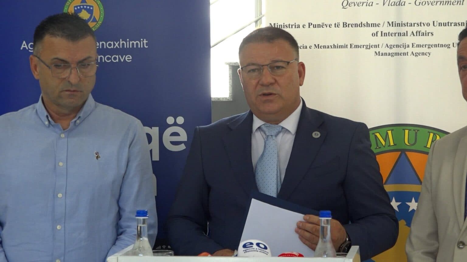 Apelohet për kujdes nga zjarret gjatë sezonës së verës