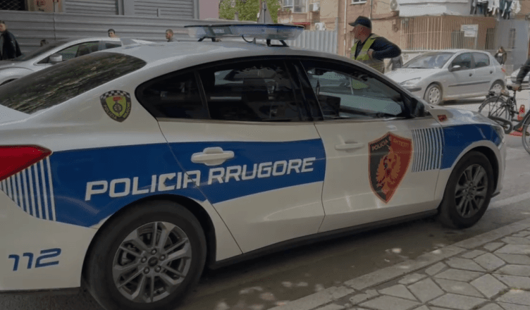 Sarandë: Sherr për një biçikletë me qira, arrestohet 43-vjeçari