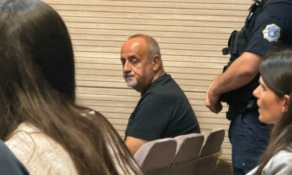 Vendimi i rigjykimit, Ekrem Bajroviq dënohet me 12 vjet burgim për krime lufte në Istog