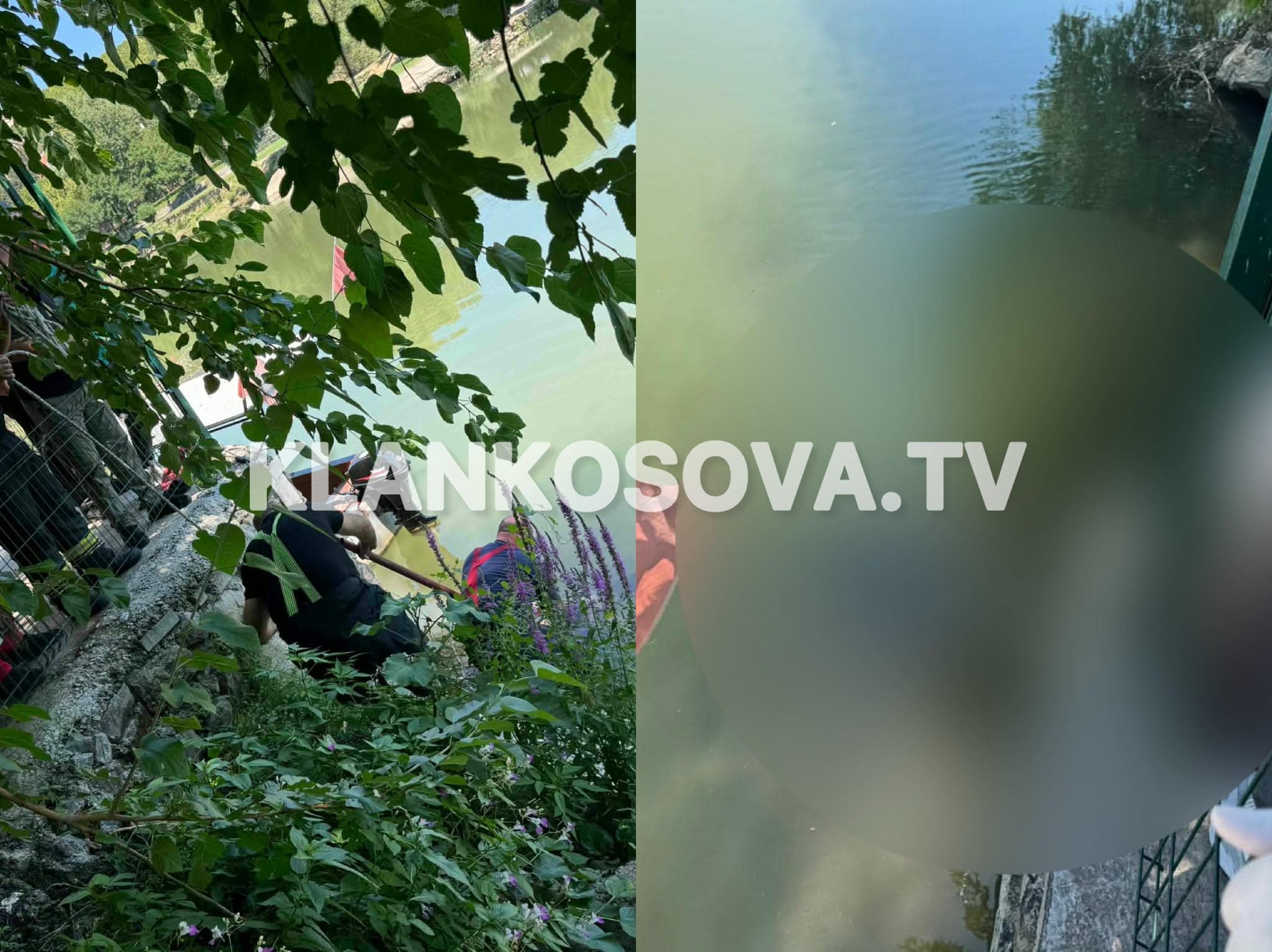 E trishtë: Gjendet e vdekur një grua te Ura e Fshajt në Gjakovë