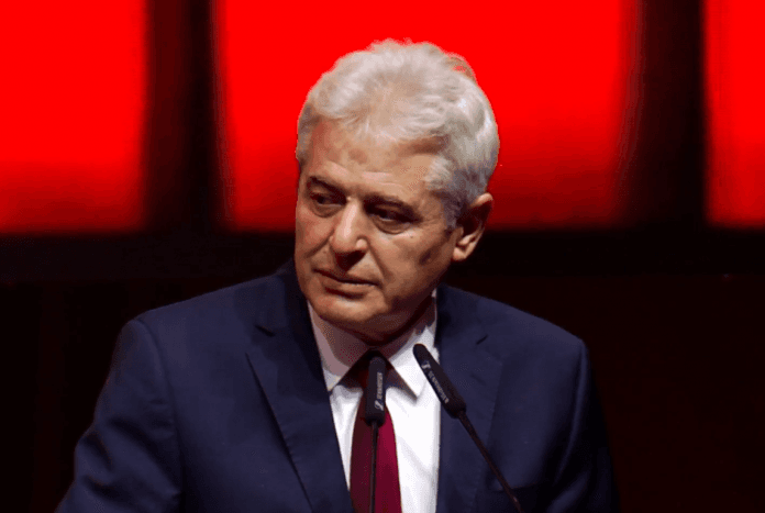 Ahmeti: Kam informacione se ka nisma për ta paditur Ushtrinë Çlirimtare Kombëtare në Hagë