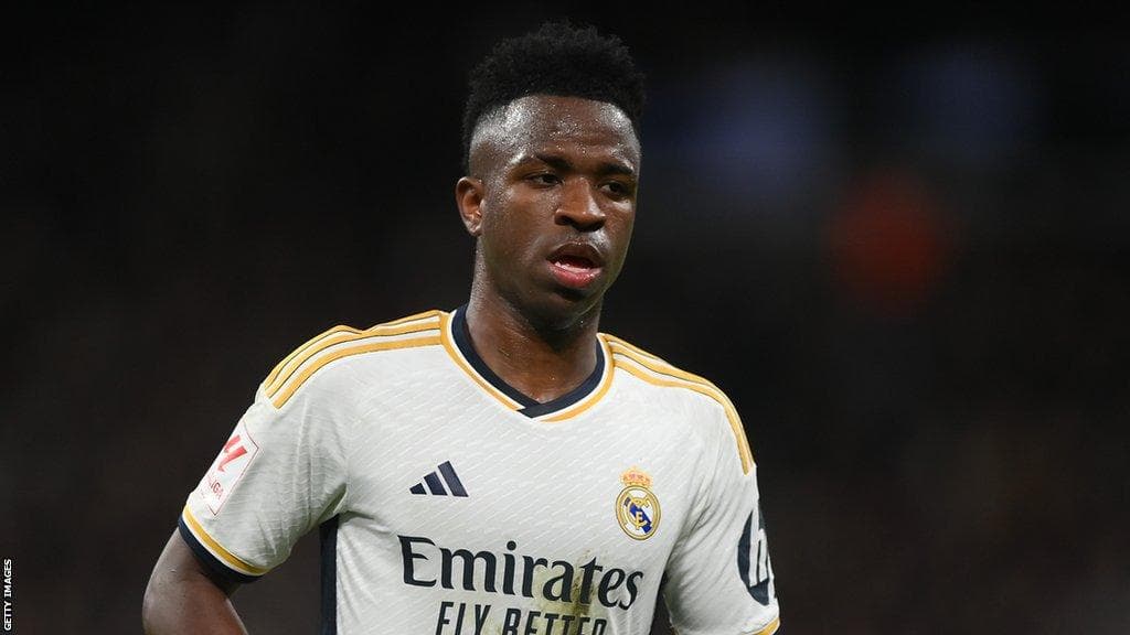 Real Madrid te prerë me Vinicius Jr, ose nënshkruaj ose largohu!
