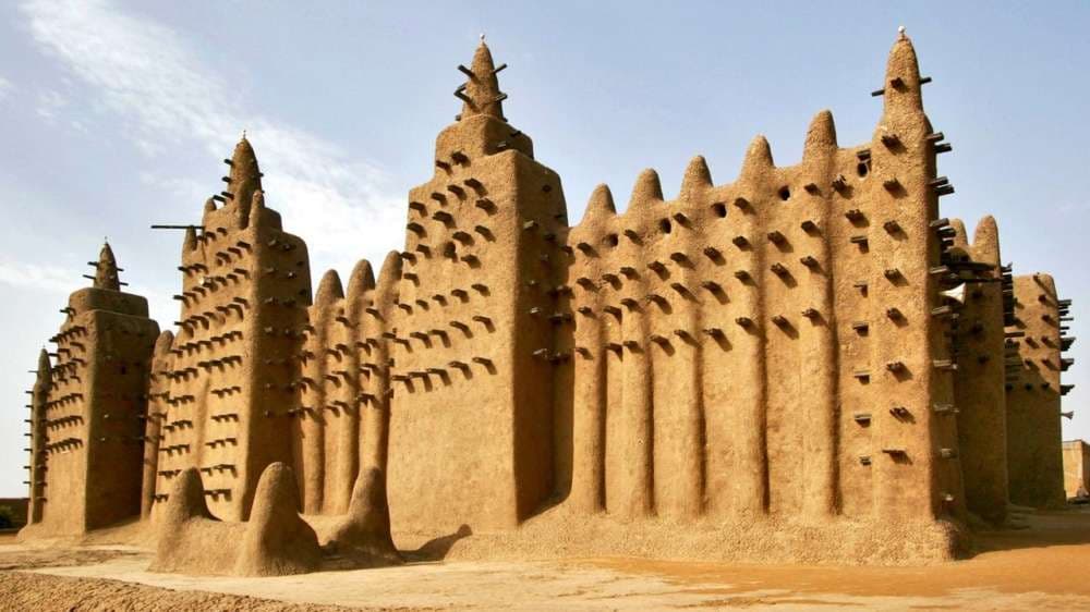 7 mrekullitë madhështore të botës për të cilat nuk keni dëgjuar (FOTO)