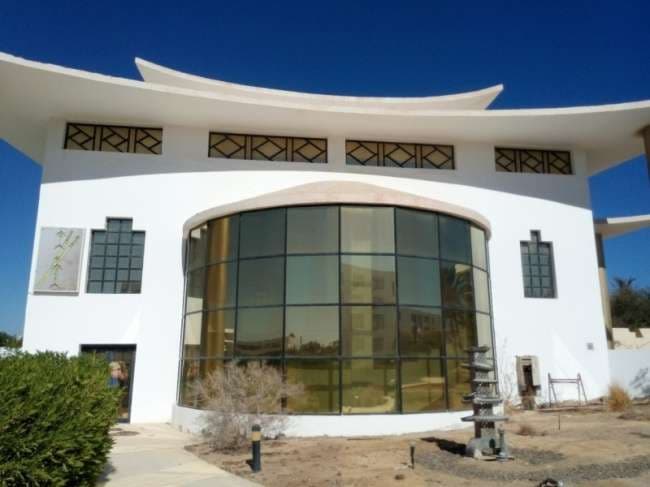 Ky ishte dikur njëri ndër hotelet më luksoze në Sharm el-Sheikh (FOTO)