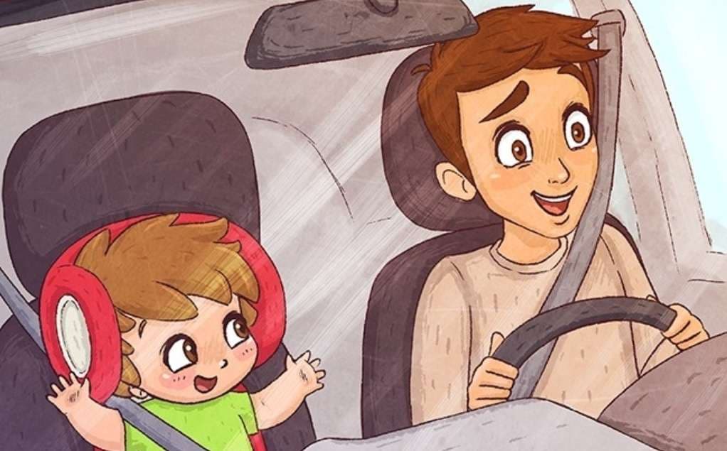 9 gjëra që duhet t’i thoni fëmijëve tuaj çdo ditë