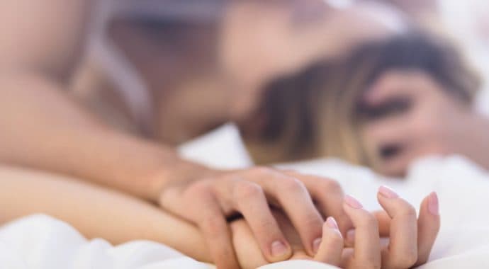 Urinoni pas seksit - i bën mirë trupit