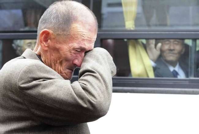 Momente që fuqishëm prekin zemrën tuaj (FOTO)