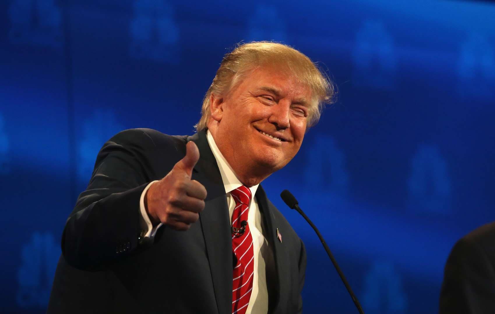 Donald Trump e kritikon udhëheqësin e ceremonisë Oscar