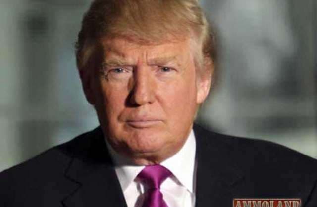 Figura e "Donald Trump" në një shfaqje teatrale në Stamboll (FOTO)