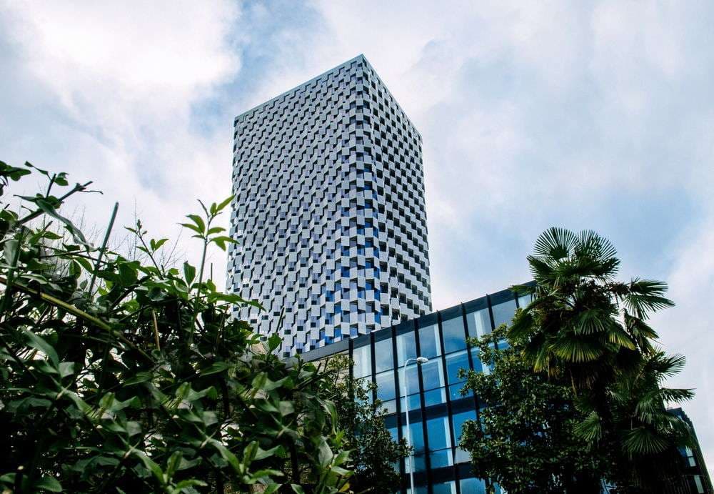 Inaugurohet super hoteli "The Plaza Tirana" (VIDEO)