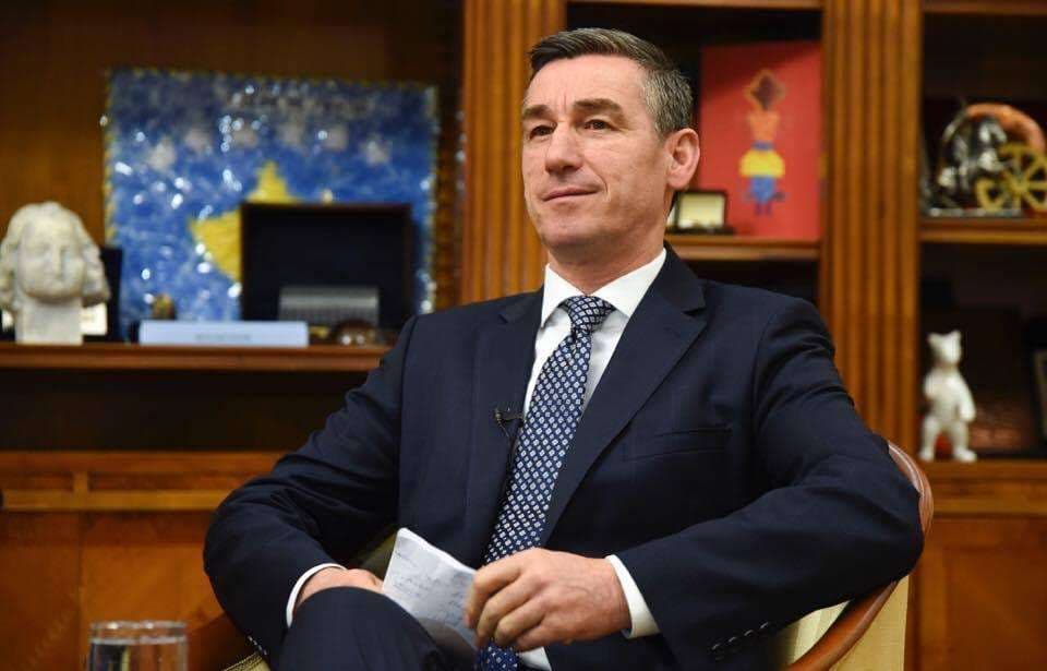 Veseli në Vjenë, diskutohet për Ballkanin Perëndimor