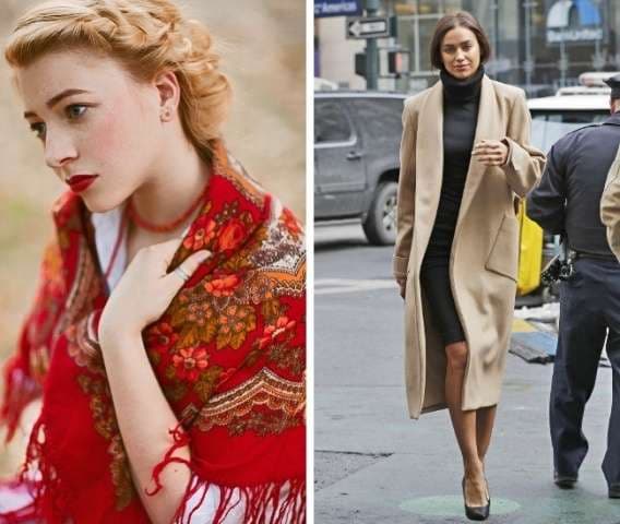 Veshjet e femrave në vende të ndryshme të botës (FOTO)