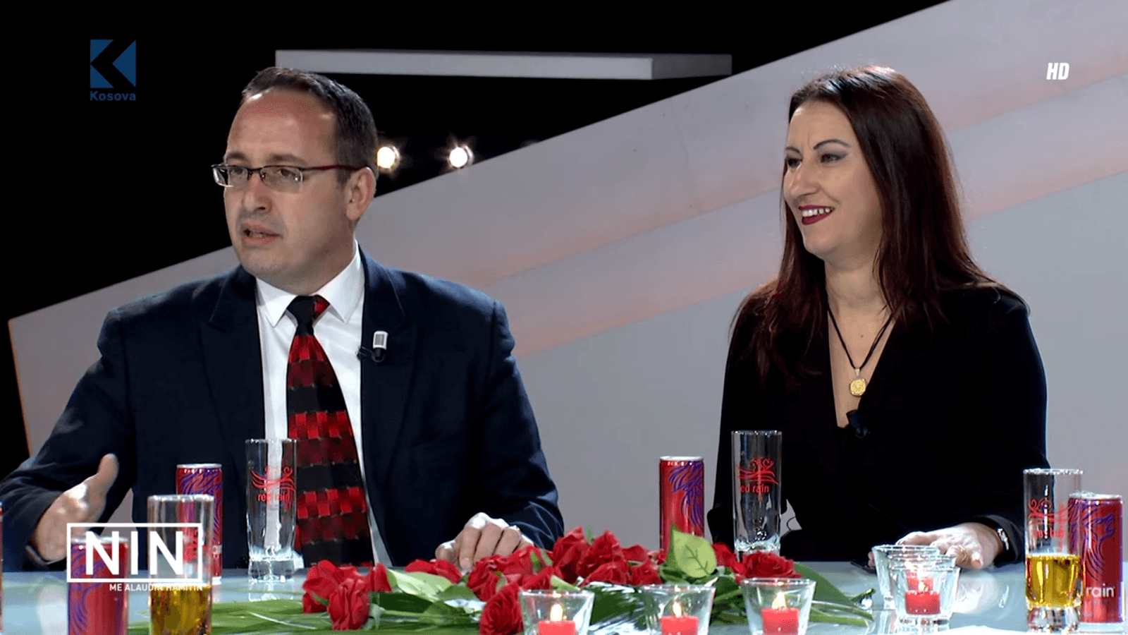 NIN: Martesa ndërfetare (VIDEO)