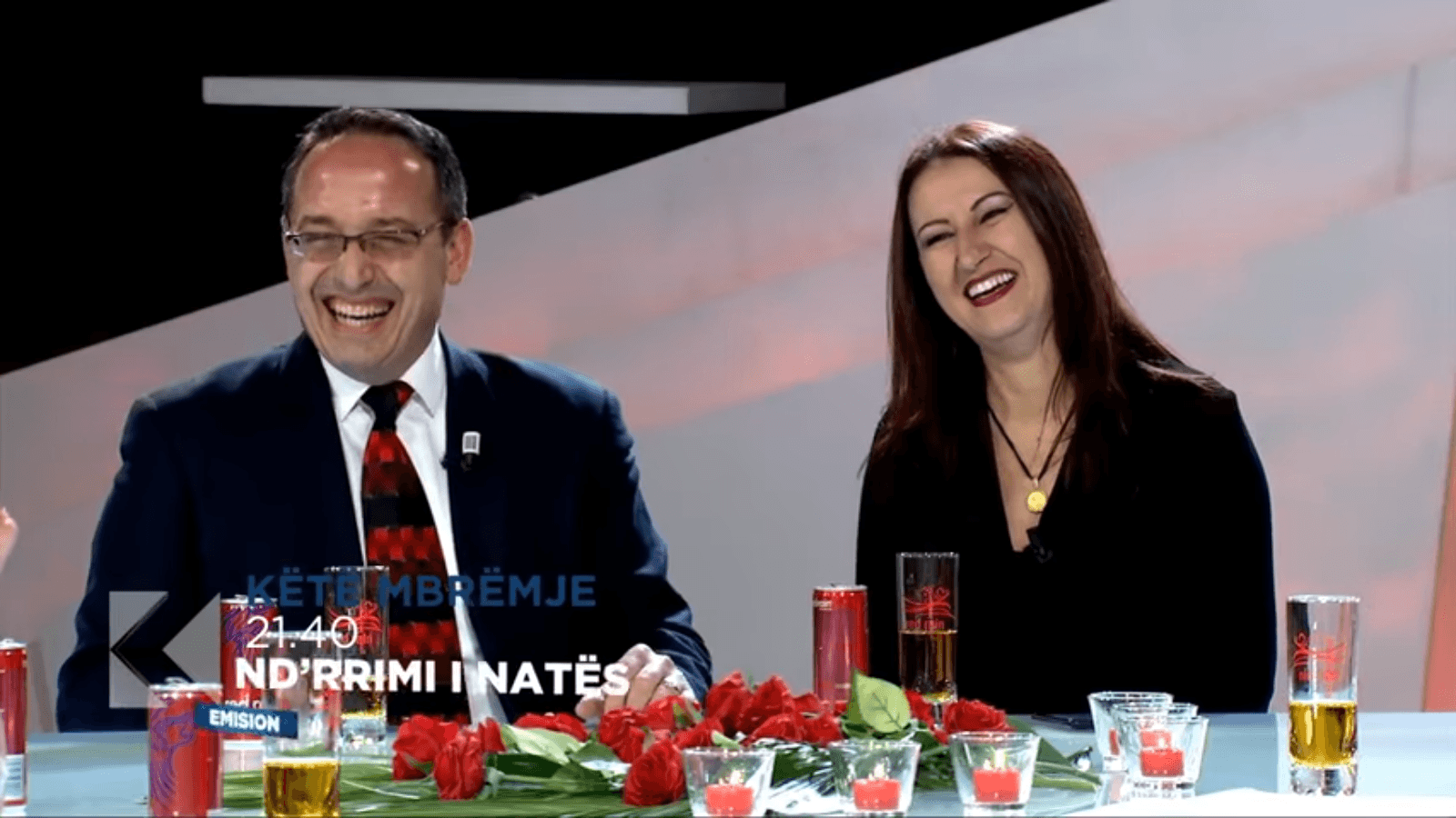 NIN për Shën Valentin: Kur dashuria tejkalon besimin fetar