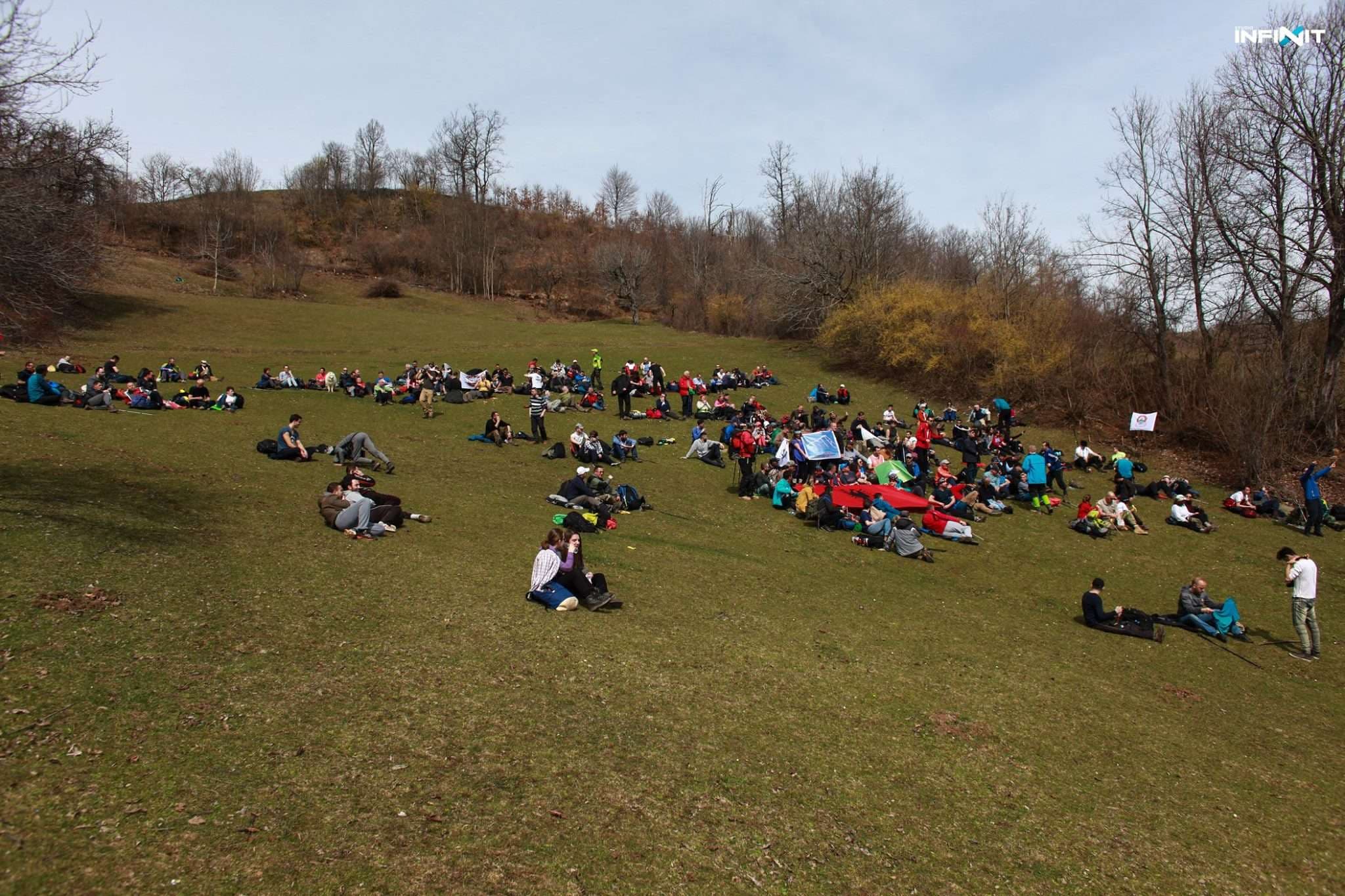 Ferizaj me traditën e “Ecjes Pranverore”
