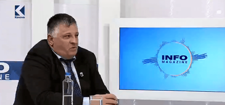 ''Gjykata Speciale të merret me krimet e Serbisë''