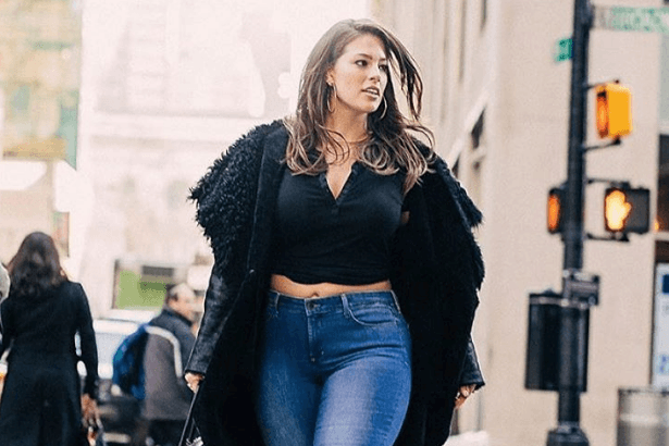 Si duhet t'i vishni xhinset kur keni disa kilogramë më shumë? (FOTO)