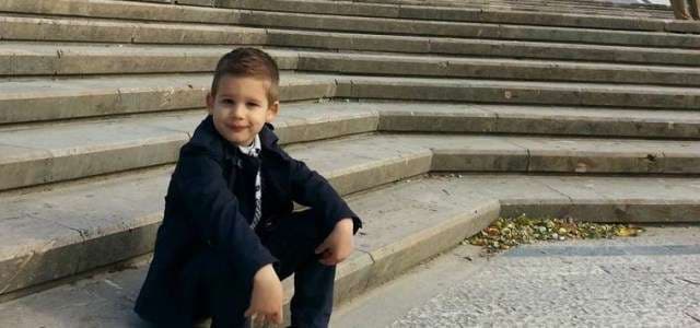 Gjeniu shqiptar 5 vjeçar që ka lexuar 700 libra