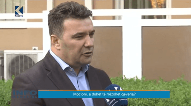 Haxhi Shala dërgohet në Hagë