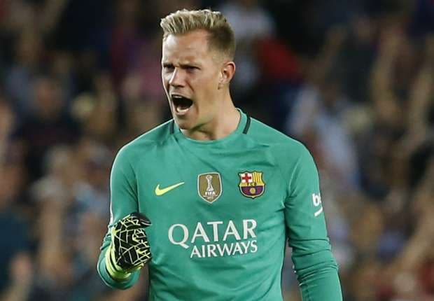 Ter Stegen del me letër: Rinovimet ndodhën para operimit, e padrejtë të përmendet lëndimi im