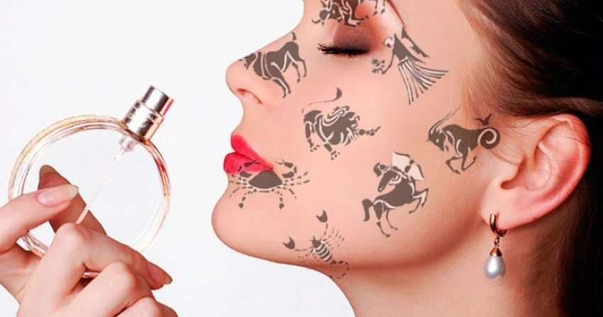 Parfumi që ju përshtatet sipas shenjës së horoskopit