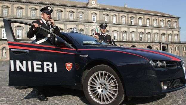Itali: Arrestohet një shqiptar, i konfiskohen tetë kilogramë kokainë