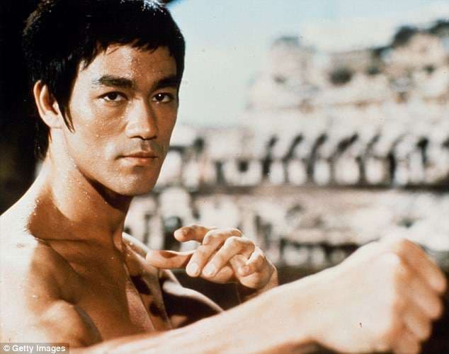 E vetmja betejë e vërtetë e Bruce Lee (VIDEO)